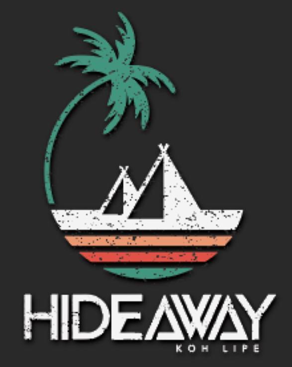 The Hideaway, Koh Lipe Hotel Buitenkant foto